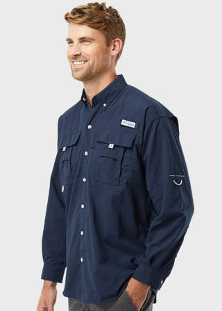 Columbia - PFG Bahama II Long Sleeve Shirt