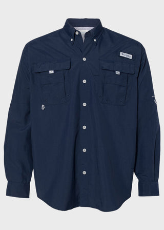 Columbia - PFG Bahama II Long Sleeve Shirt