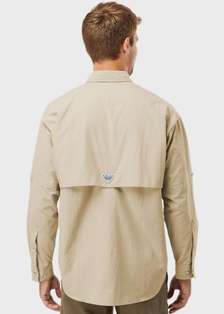 Columbia - PFG Bahama II Long Sleeve Shirt