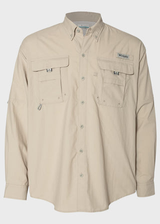 Columbia - PFG Bahama II Long Sleeve Shirt