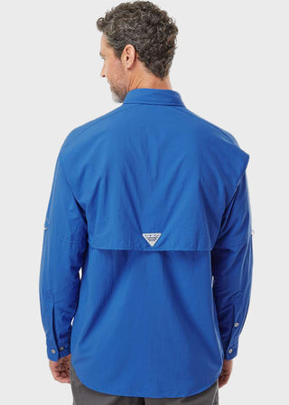 Columbia - PFG Bahama II Long Sleeve Shirt