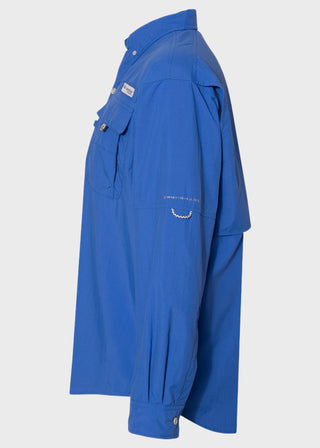 Columbia - PFG Bahama II Long Sleeve Shirt