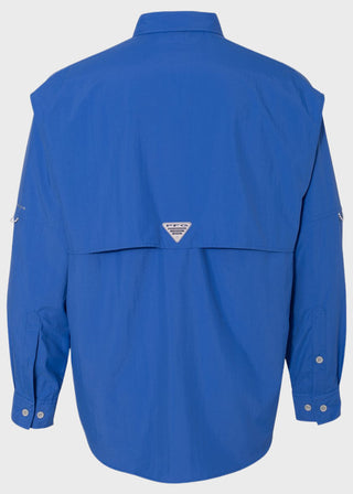 Columbia - PFG Bahama II Long Sleeve Shirt
