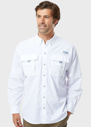 Columbia - PFG Bahama II Long Sleeve Shirt