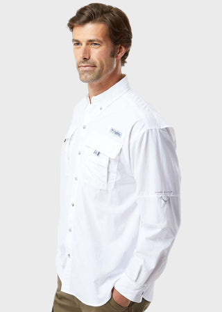 Columbia - PFG Bahama II Long Sleeve Shirt