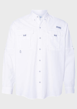 Columbia - PFG Bahama II Long Sleeve Shirt