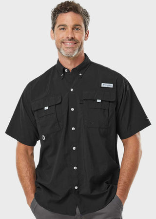 Columbia - PFG Bahama II Short Sleeve Shirt