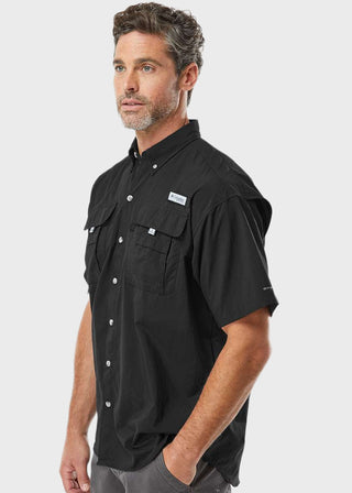 Columbia - PFG Bahama II Short Sleeve Shirt