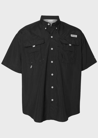Columbia - PFG Bahama II Short Sleeve Shirt