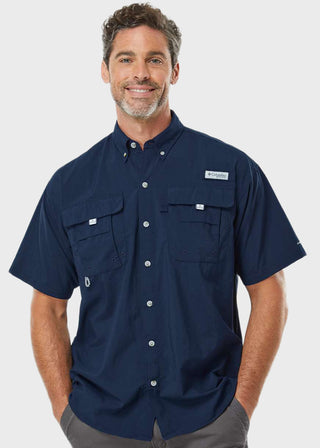 Columbia - PFG Bahama II Short Sleeve Shirt