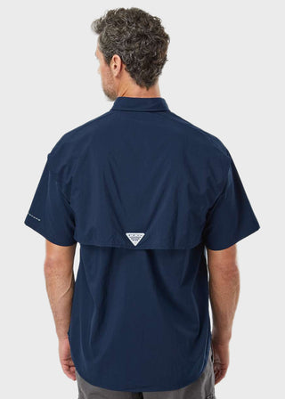 Columbia - PFG Bahama II Short Sleeve Shirt