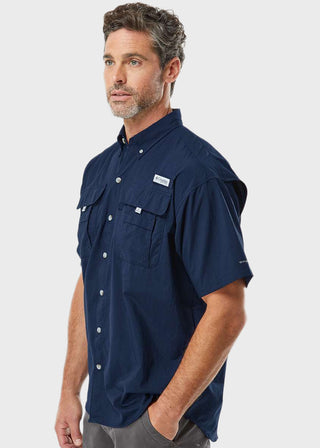 Columbia - PFG Bahama II Short Sleeve Shirt