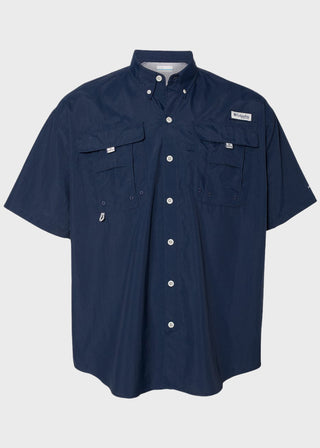 Columbia - PFG Bahama II Short Sleeve Shirt
