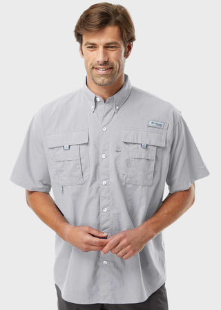 Columbia - PFG Bahama II Short Sleeve Shirt