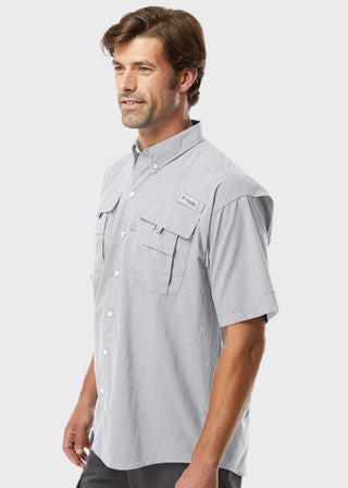 Columbia - PFG Bahama II Short Sleeve Shirt
