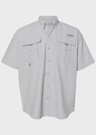 Columbia - PFG Bahama II Short Sleeve Shirt