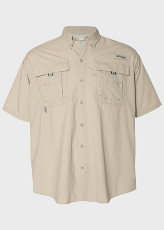 Columbia - PFG Bahama II Short Sleeve Shirt