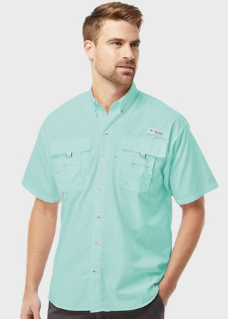 Columbia - PFG Bahama II Short Sleeve Shirt