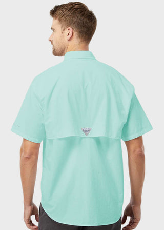 Columbia - PFG Bahama II Short Sleeve Shirt