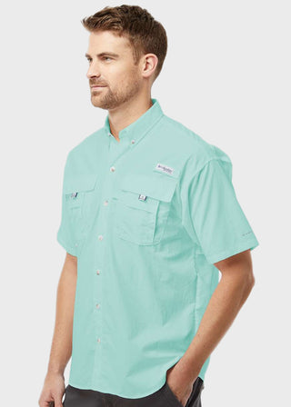 Columbia - PFG Bahama II Short Sleeve Shirt