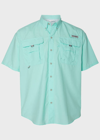 Columbia - PFG Bahama II Short Sleeve Shirt