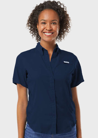 Columbia - Women's PFG Tamiami II Short Sleeve Shirt