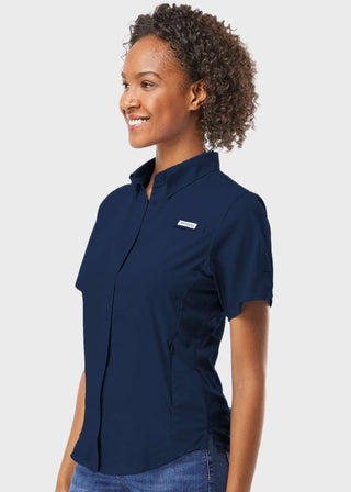 Columbia - Women's PFG Tamiami II Short Sleeve Shirt