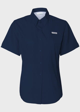Columbia - Women's PFG Tamiami II Short Sleeve Shirt