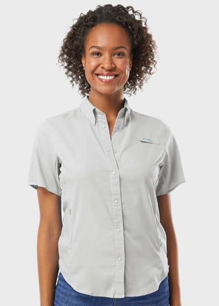 Short Sleeve Button Ups for Men & Women - Pulse Uniform Short Sleeve Button Ups for Men & Women - Pulse Uniform