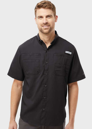 Columbia - PFG Tamiami II Short Sleeve Shirt