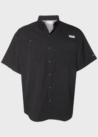 Columbia - PFG Tamiami II Short Sleeve Shirt