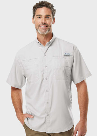 Columbia - PFG Tamiami II Short Sleeve Shirt