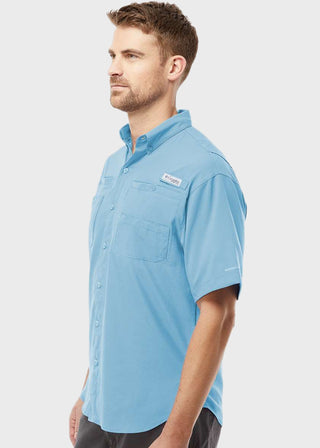 Columbia - PFG Tamiami II Short Sleeve Shirt