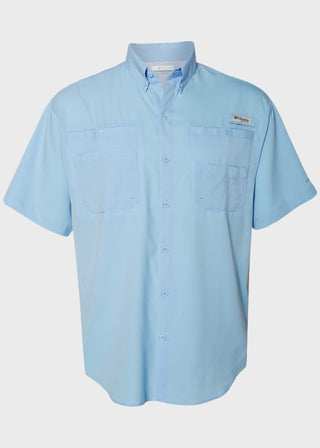 Columbia - PFG Tamiami II Short Sleeve Shirt
