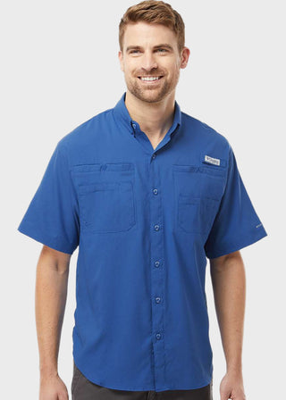 Columbia - PFG Tamiami II Short Sleeve Shirt
