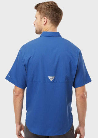 Columbia - PFG Tamiami II Short Sleeve Shirt