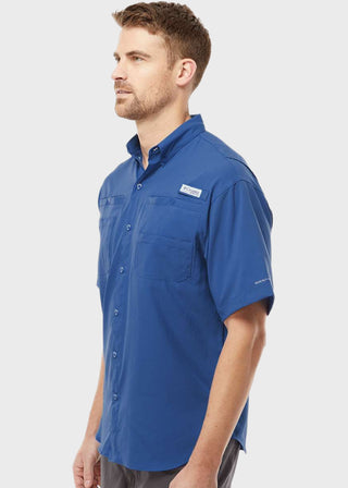 Columbia - PFG Tamiami II Short Sleeve Shirt