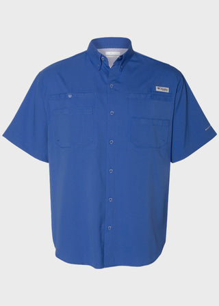 Columbia - PFG Tamiami II Short Sleeve Shirt
