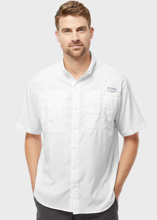 Columbia - PFG Tamiami II Short Sleeve Shirt