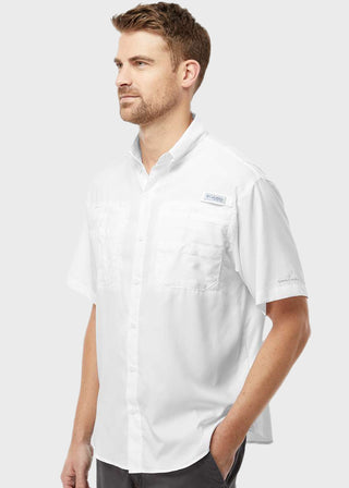 Columbia - PFG Tamiami II Short Sleeve Shirt