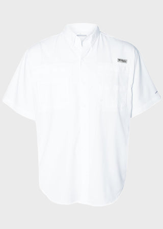Columbia - PFG Tamiami II Short Sleeve Shirt