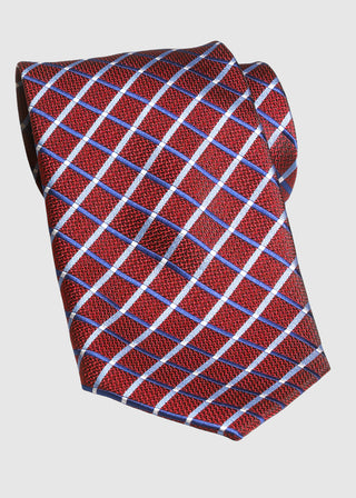 Edwards Men's Crossroads Tie