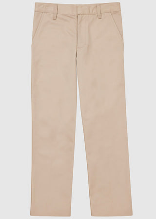 Classroom Flat Front Pant