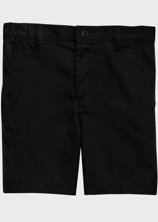 Classroom Uniforms Flat Front Short