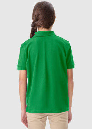 Classroom Adult Short Sleeve Pique Polo