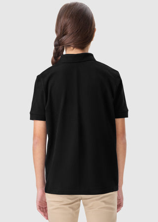 Classroom Uniforms Youth Short Sleeve Pique Polo