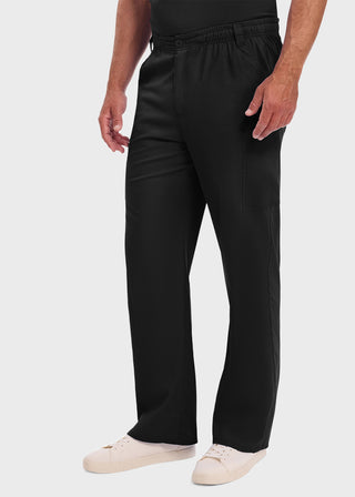 Dickies EDS Signature Men's Zip Fly Pull-On Tall Scrub Pant