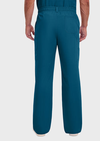 Dickies EDS Signature Men's Zip Fly Pull-On Tall Scrub Pant