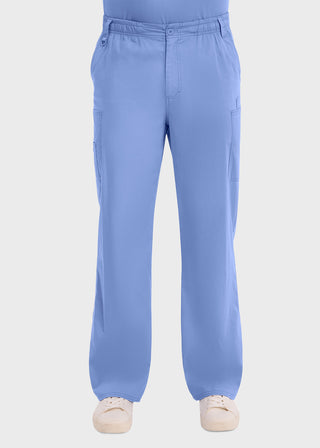 Dickies EDS Signature Men's Zip Fly Pull-On Tall Scrub Pant