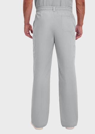 Dickies EDS Signature Men's Zip Fly Pull-On Tall Scrub Pant